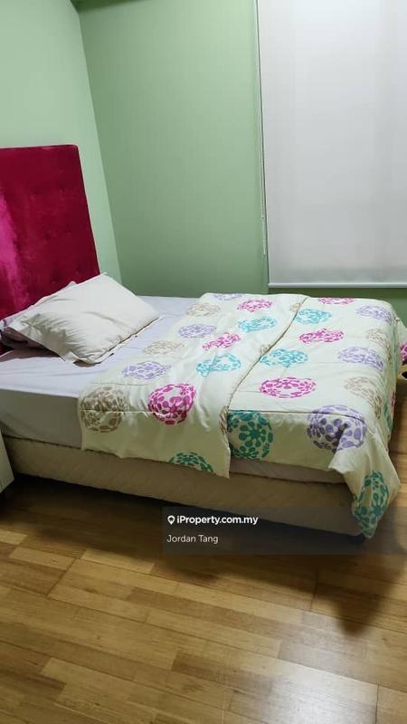 Condominium for Sale in Kiaraville by Jordan Tang - iProperty.com.my