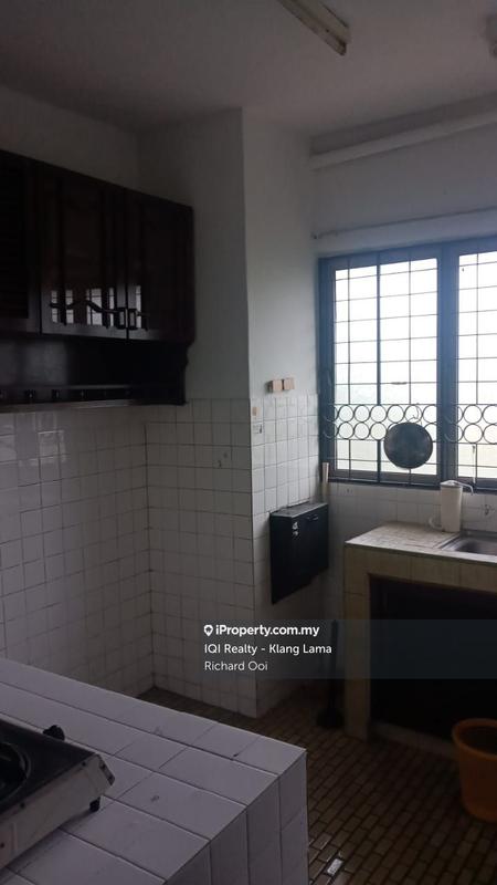 Pangsapuri untuk Dijual di Sea Park Apartment oleh Richard Ooi - iProperty.com.my