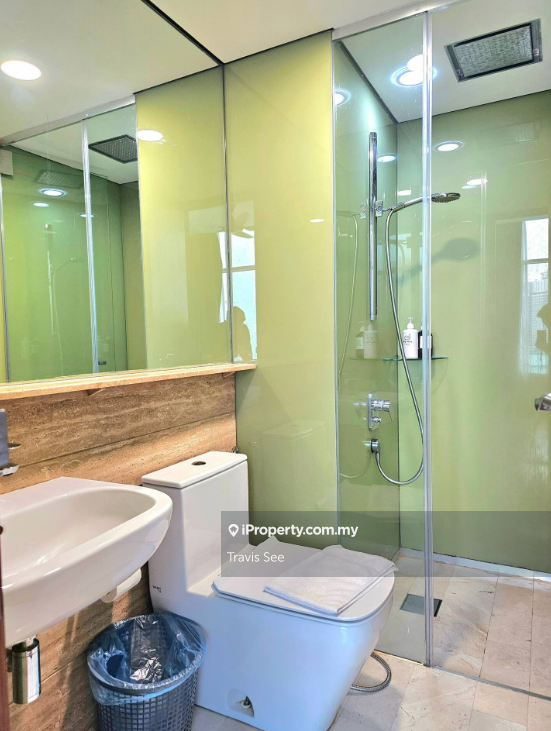 Kediaman Servis untuk Dijual di Armani Raja Uda oleh Travis See - iProperty.com.my