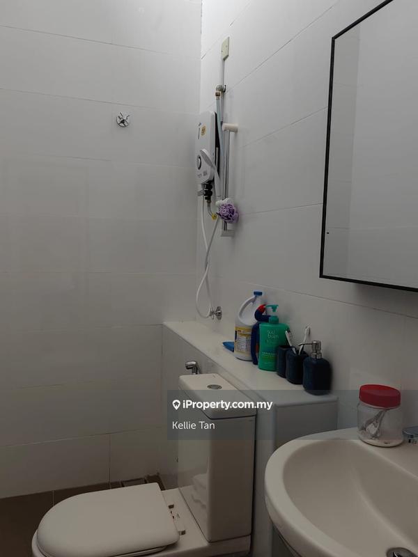 Rumah Teres 3-Tingkat untuk Dijual di Sentul Pasar, Sentul oleh Kellie Tan - iProperty.com.my