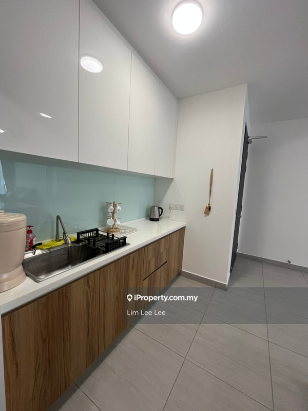 Kondominium untuk Disewa di Tuai Residence oleh Lim Lee Lee - iProperty.com.my