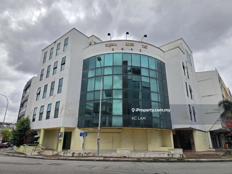 For Rent - Klang | Selangor | Commercial Bangalow | Wisma