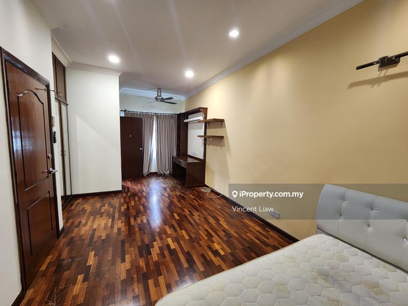 Semi-Detached House for Sale in Tropicana Golf and country resort, Tropicana by Vincent Liaw - iProperty.com.my