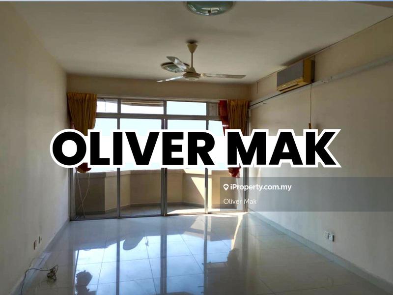 For Sale - Bukit OUG Condominiums
