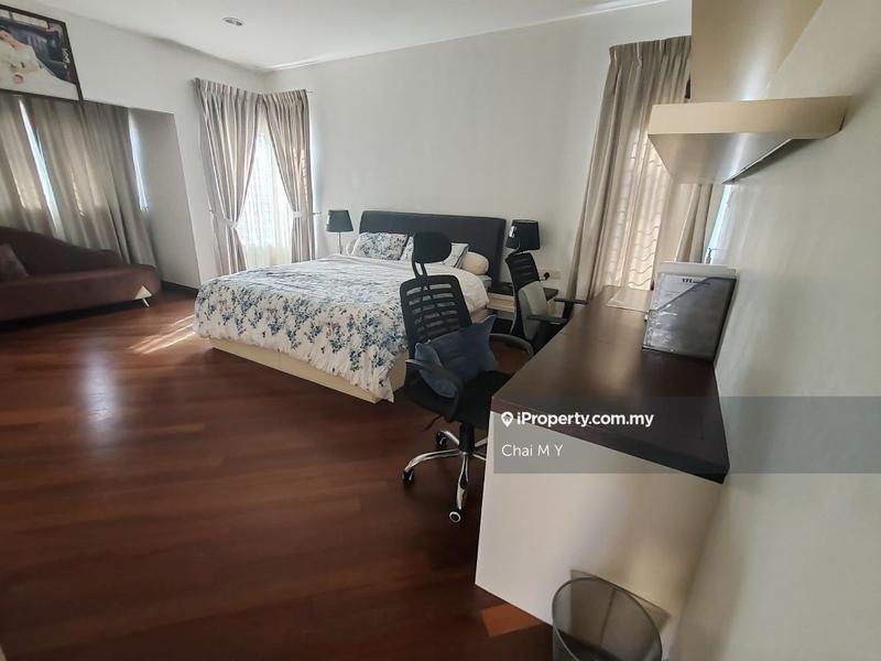 Bungalow House untuk Dijual di Bukit Jelutong, Shah Alam oleh Chai M Y - iProperty.com.my