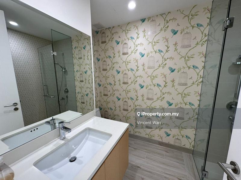 For Rent - Bangsar Peak