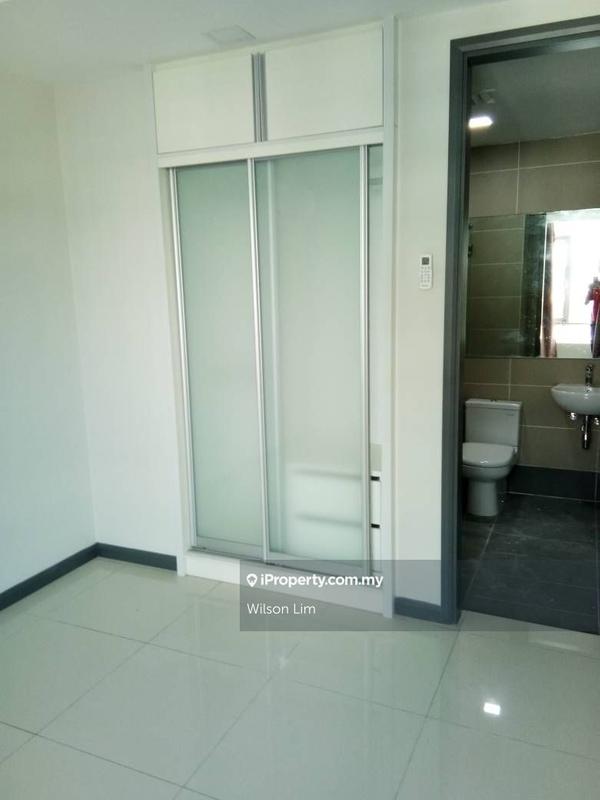 Residensi Servis untuk Dijual di Tiara Mutiara 2 oleh Wilson Lim - iProperty.com.my