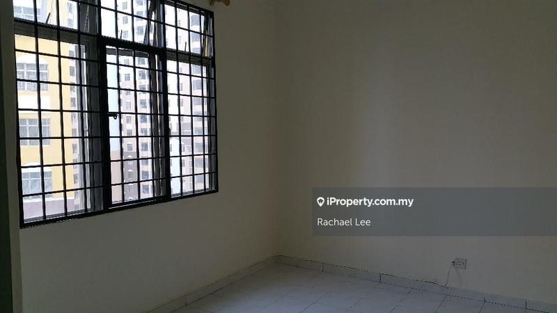 Apartment for Sale in Pangsapuri Lagoon Perdana by Rachael Lee - iProperty.com.my