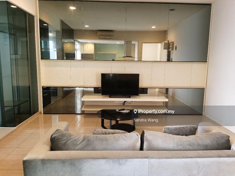 For Rent - Eve Suite / NZX Square