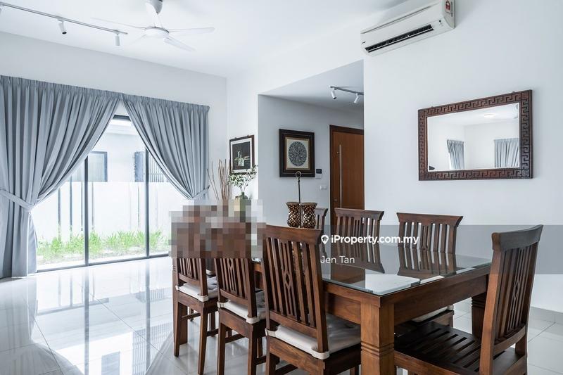 Rumah Berkembar untuk Dijual di Bandar Tropicana Aman, Telok Panglima Garang oleh Jen Tan - iProperty.com.my