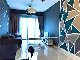 For Rent - V Residence 2 @ Sunway Velocity