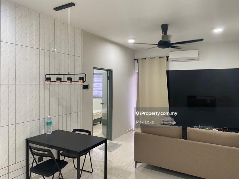 For Sale - Ketumbar Hill