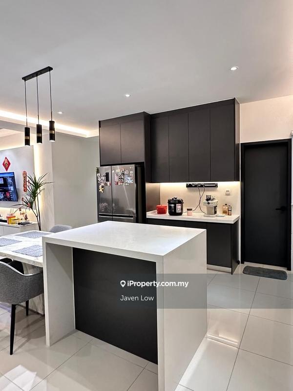 Condominium for Sale in Platinum Splendor Residence by Javen Low - iProperty.com.my