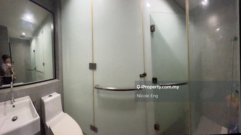 Residensi Servis untuk Disewa di The Square SOHO @ One City USJ 25 oleh Nicole Eng - iProperty.com.my