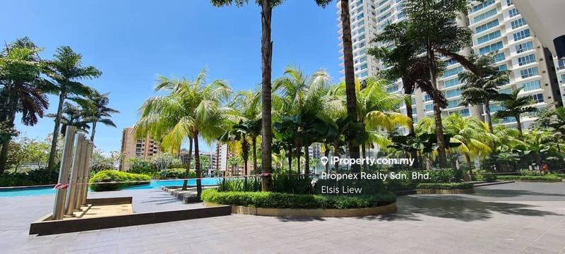 Condominium for Sale in Le Yuan Residence by Elsis Liew - iProperty.com.my