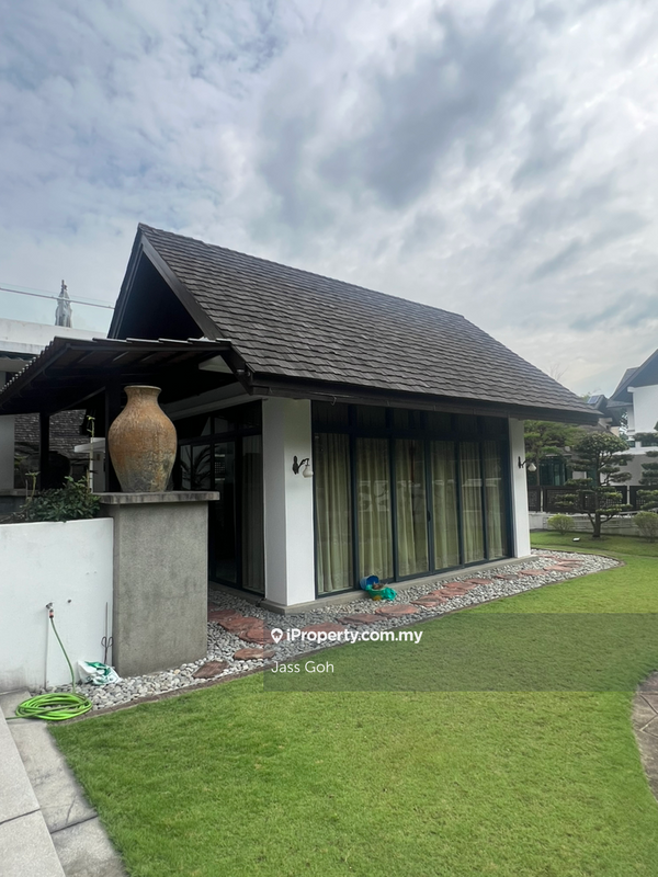 Bungalow House untuk Dijual di Bukit Jelutong, Shah Alam oleh Jass Goh - iProperty.com.my