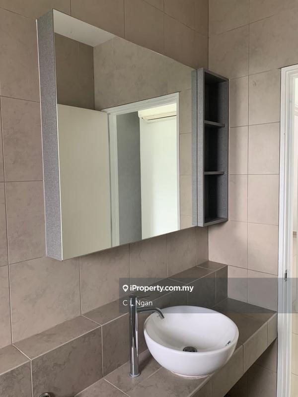 Service Residence for Rent in Jadite Suites by C L Ngan - iProperty.com.my
