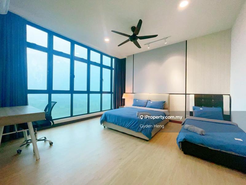 Service Residence for Sale in Green Haven by Gyden Heng - iProperty.com.my