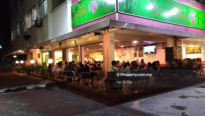 Hotel / Resort untuk Dijual di vnr1z, Petaling Jaya oleh Aw Qi Fan - iProperty.com.my