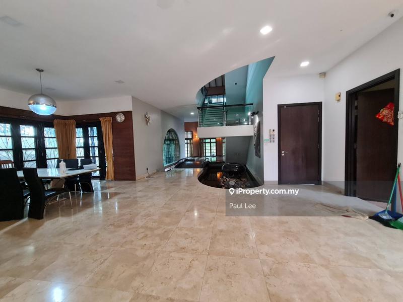 Bungalow House untuk Dijual di Taman Yarl, Jalan Klang Lama (Old Klang Road) oleh Paul Lee - iProperty.com.my