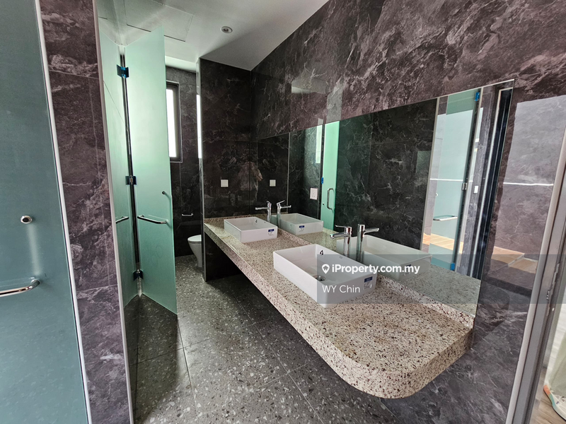 Semi-Detached House for Sale in Genting Highlands, Bentong by WY Chin - iProperty.com.my