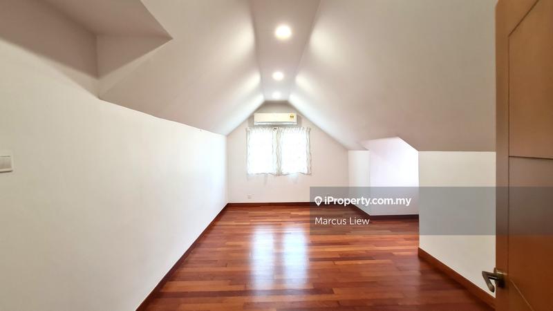 Bungalow House untuk Dijual di Bukit Jalil, Kuala Lumpur oleh Marcus Liew - iProperty.com.my