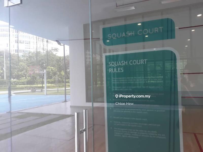 Service Residence for Sale in H2O Residences by Chloe Hew - iProperty.com.my