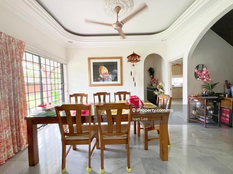 Rumah Berkembar untuk Dijual di Taman Tun Dr. Ismail, Kuala Lumpur oleh Ivan Lee - iProperty.com.my