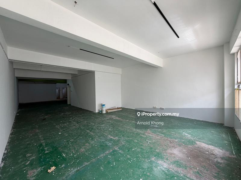 For Rent - Taman Connaught