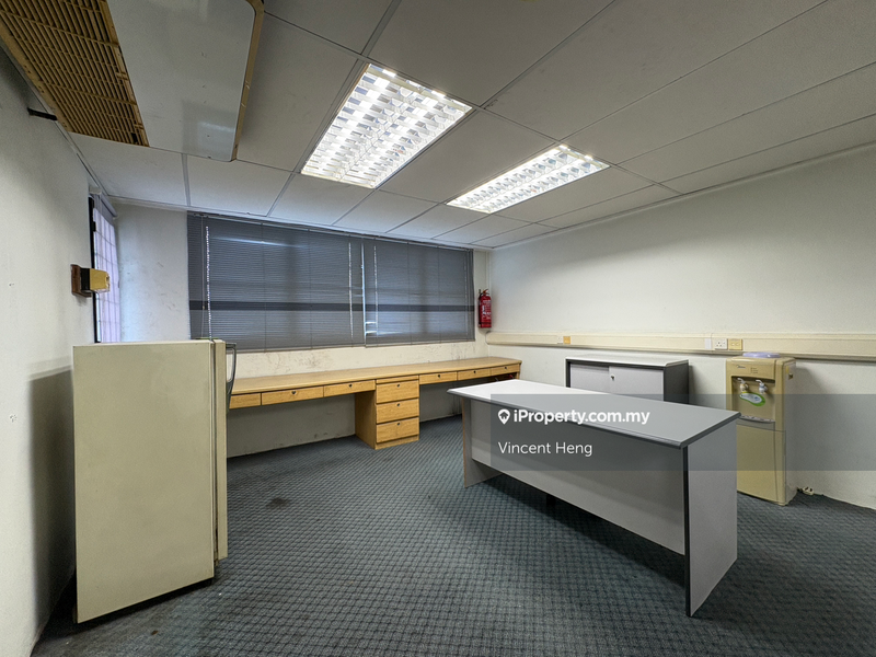 Office for Rent in Dataran Prima, Petaling Jaya by Vincent Heng - iProperty.com.my