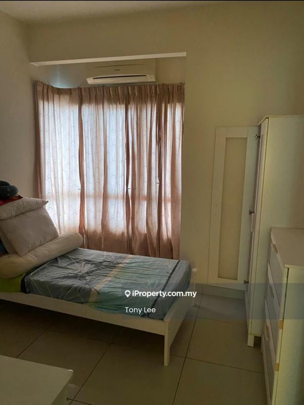Service Residence for Rent in Endah Promenade by Tony Lee - iProperty.com.my