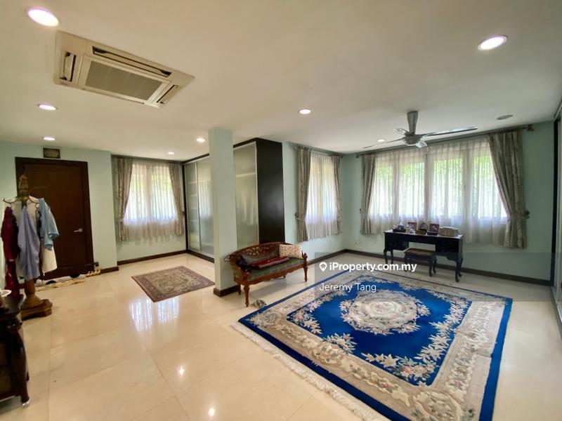 Bungalow House for Sale in Bukit Kiara Residence, Sri Hartamas by Jeremy Tang - iProperty.com.my