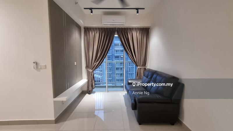 For Rent - 121 Residences