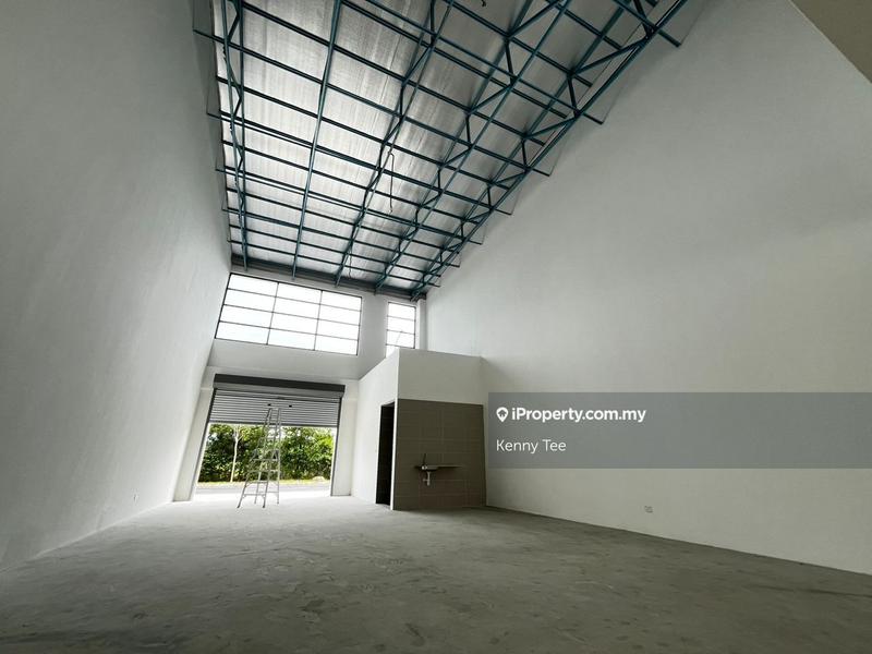 For Rent - Sendayan Tech Valley