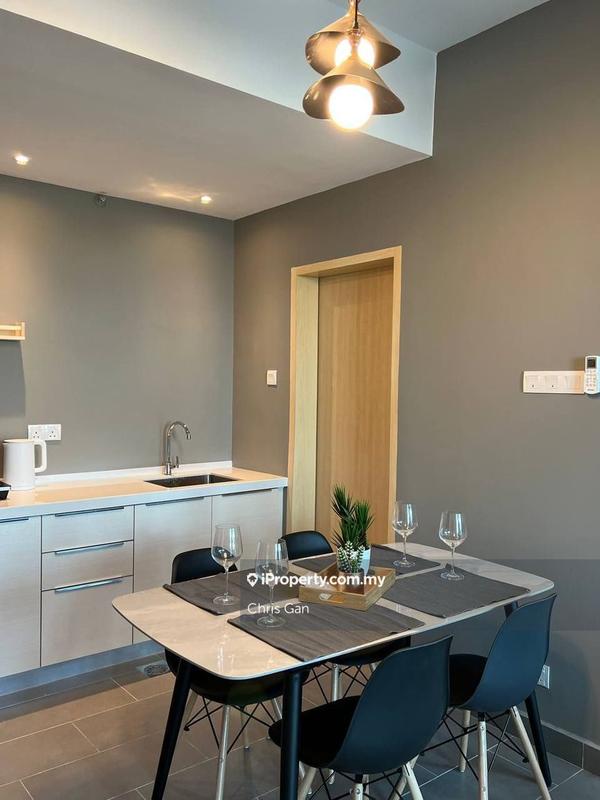 Service Residence for Sale in Imperium Residence by Chris Gan - iProperty.com.my