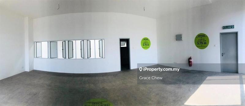 Cluster Factory for Rent in Iskandar Halal Park, Pasir Gudang by Grace Chew - iProperty.com.my