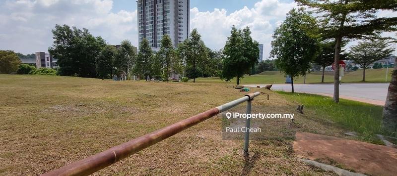 For Sale - 1 acre Commercial Land Setia Alam, Seksyen U13, Shah Alam.