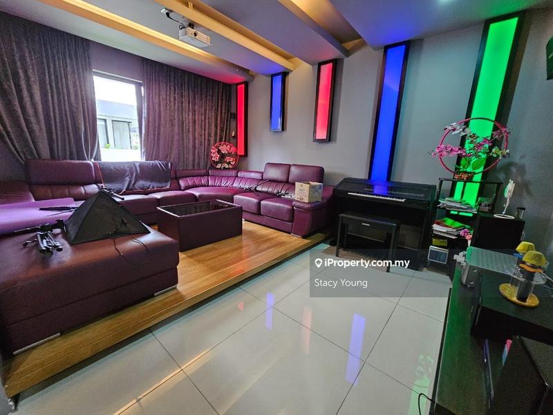 Bungalow House for Sale in Bandar Sungai Long, Selangor by Stacy Young - iProperty.com.my