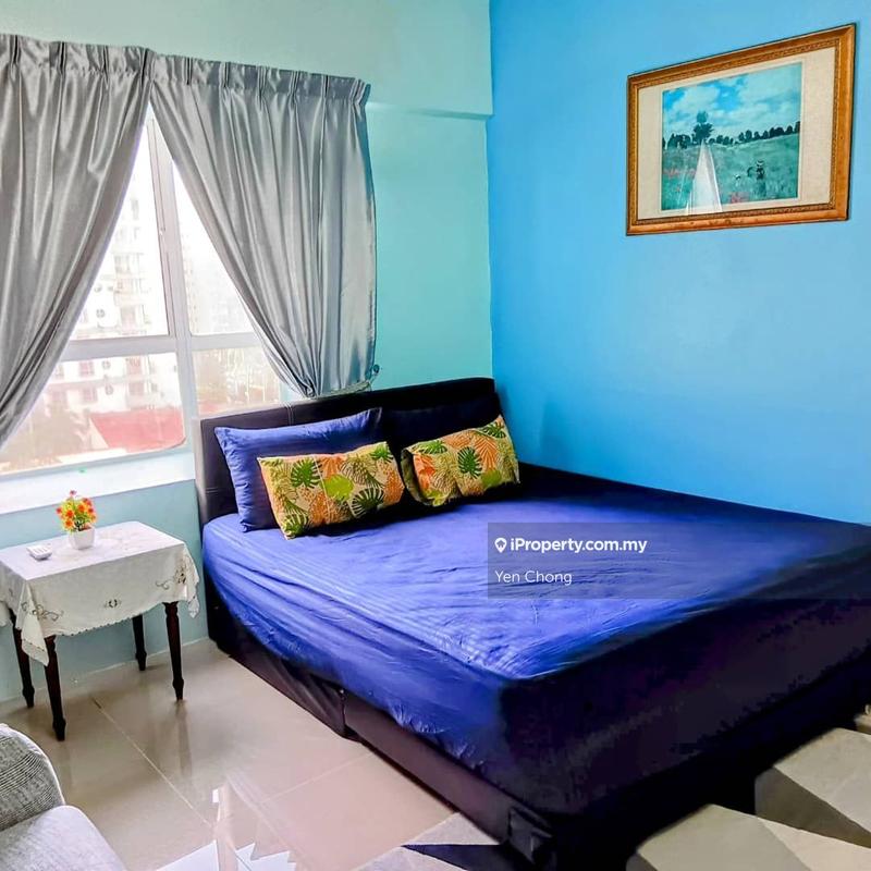 Condominium for Rent in Bay View Villas by Yen Chong - iProperty.com.my