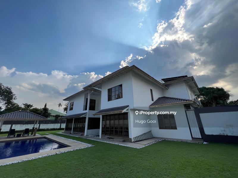Banglo untuk Dijual di Ampang Hilir, Ampang oleh Hugo Gooi - iProperty.com.my