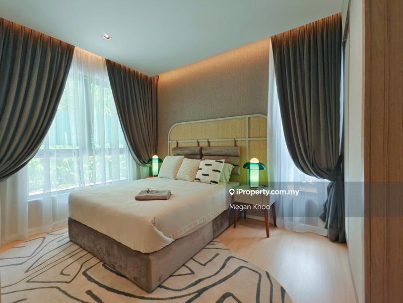 Residensi Servis untuk Dijual di Tuju Residences oleh Megan Khoo - iProperty.com.my