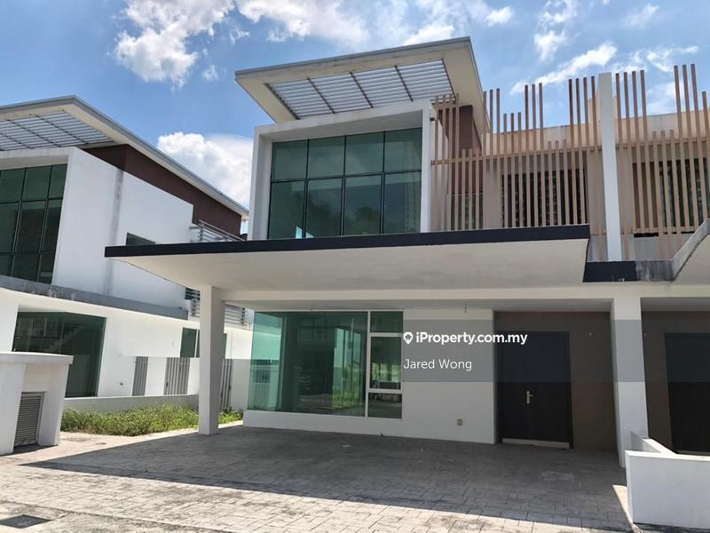Semi-Detached House untuk Dijual di Garden Residence, Cyberjaya oleh Jared Wong - iProperty.com.my