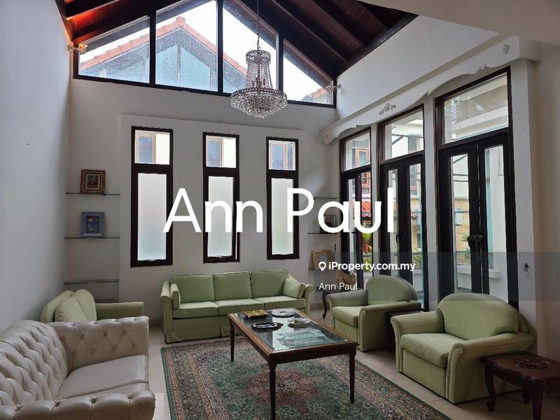 Semi-Detached House for Sale in Tijani 2 South, Bukit Tunku (Kenny Hills), Bukit Tunku (Kenny Hills) by Ann Paul - iProperty.com.my