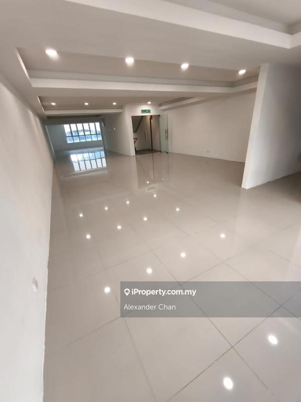 Shop for Sale in mhosg, Kepong by Alexander Chan - iProperty.com.my
