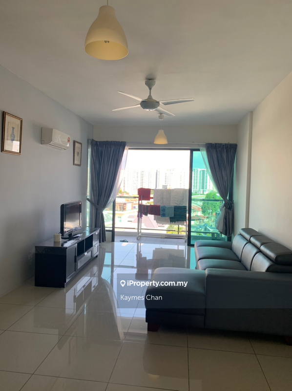 For Rent - 98 Nibong Residence