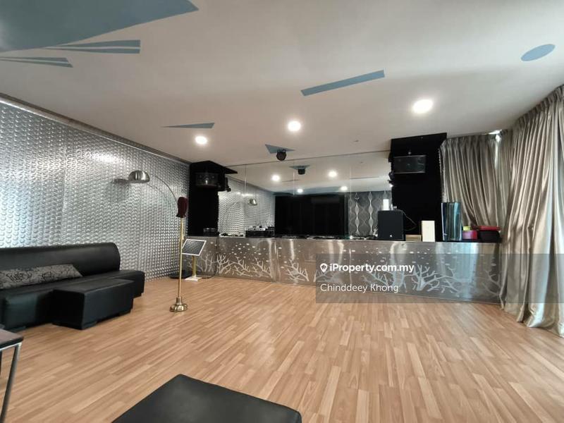 Bungalow House for Sale in Garden Residence, Cyberjaya by Chinddeey Khong - iProperty.com.my