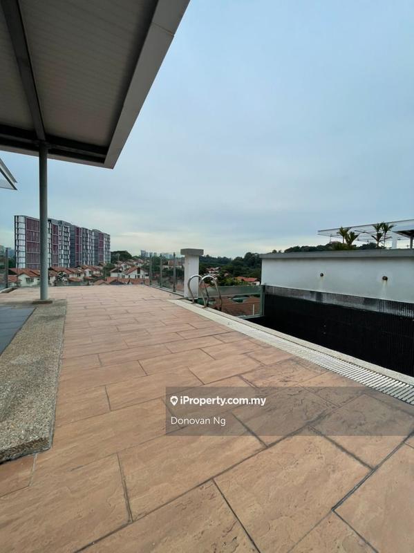 Condominium for Sale in Tijani 2 North by Donovan Ng - iProperty.com.my