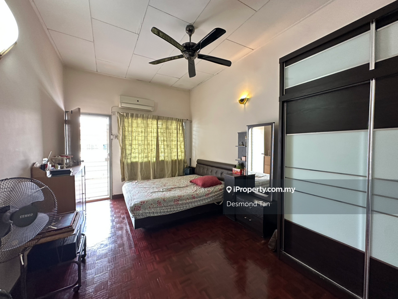 Rumah Berangkai 2 Tingkat untuk Dijual di SS2, Petaling Jaya oleh Desmond Tan - iProperty.com.my