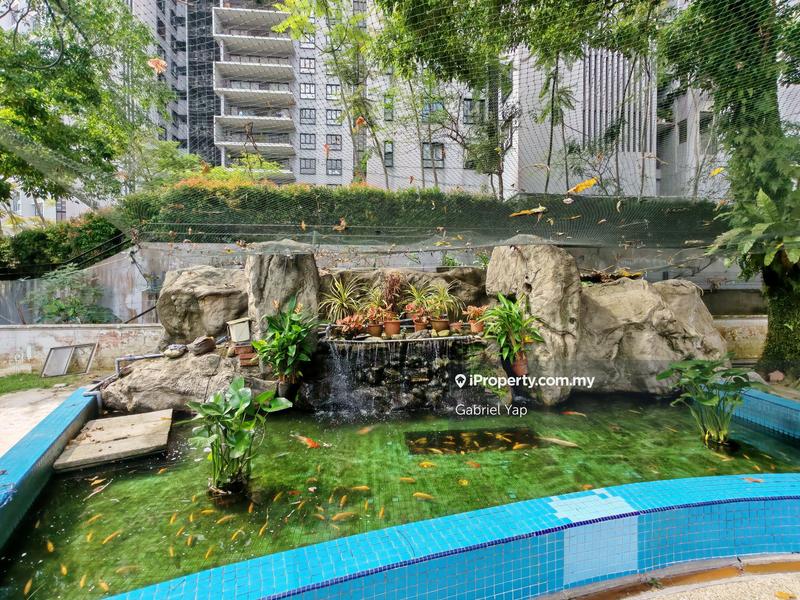 Condominium for Sale in Jasmine Towers by Gabriel Yap - iProperty.com.my