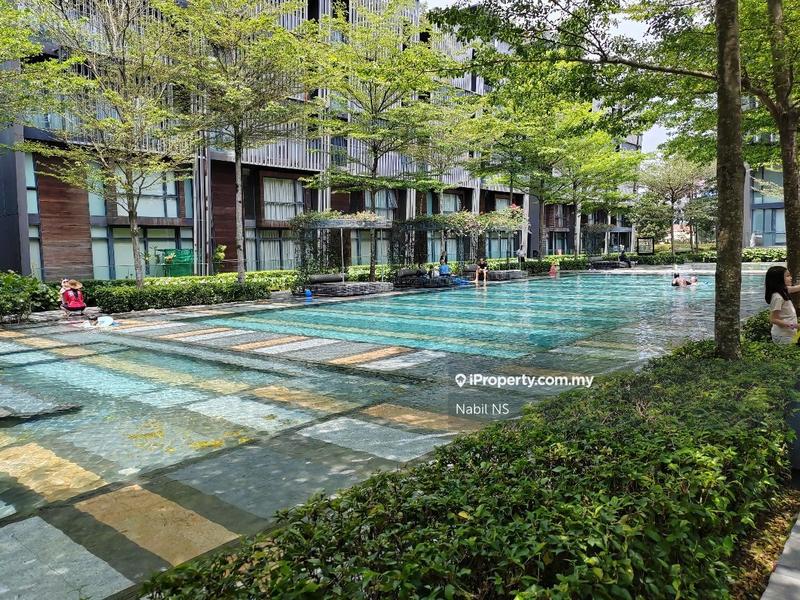 Kondominium untuk Disewa di The Capers @ Sentul East oleh Nabil NS - iProperty.com.my